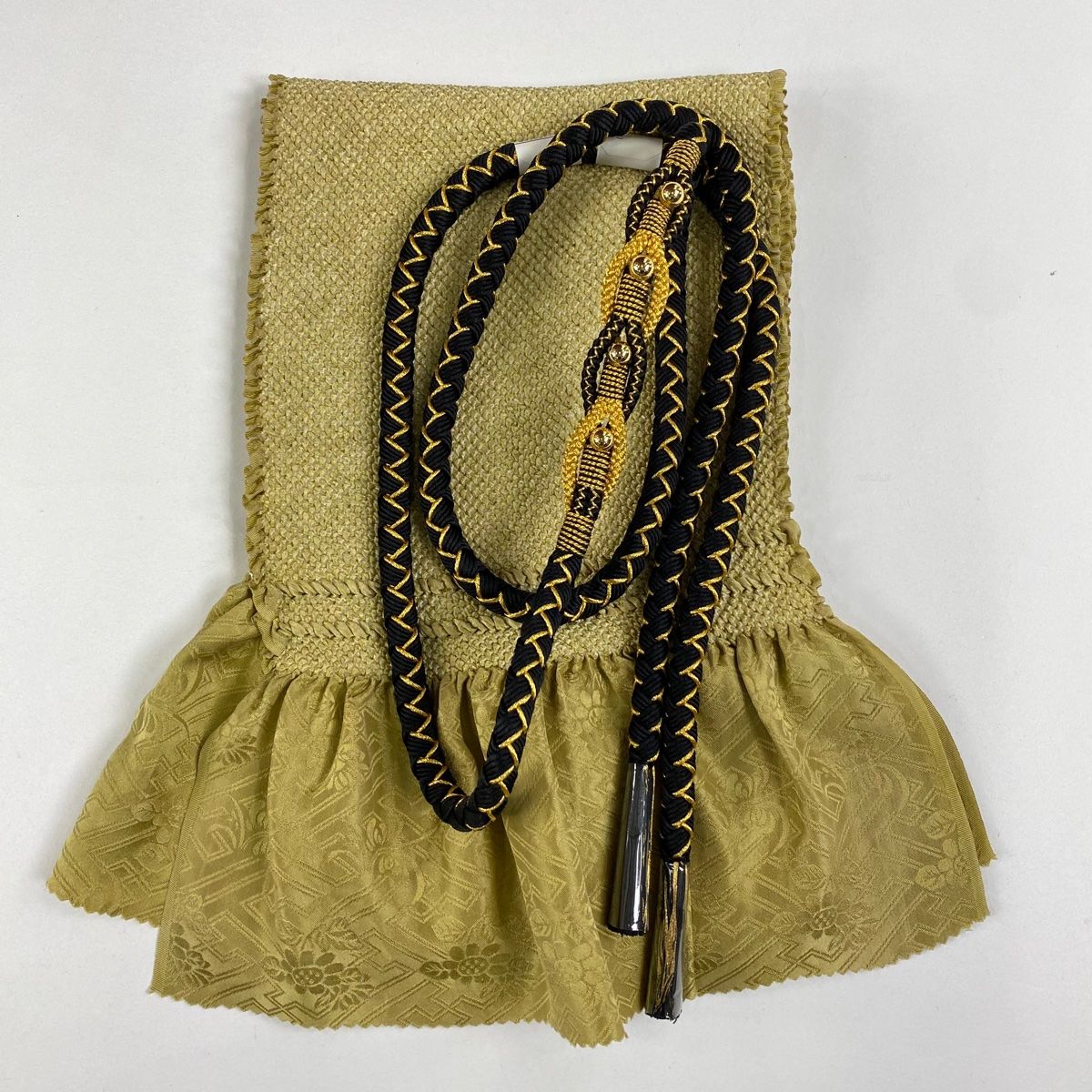 袋帯フルセット