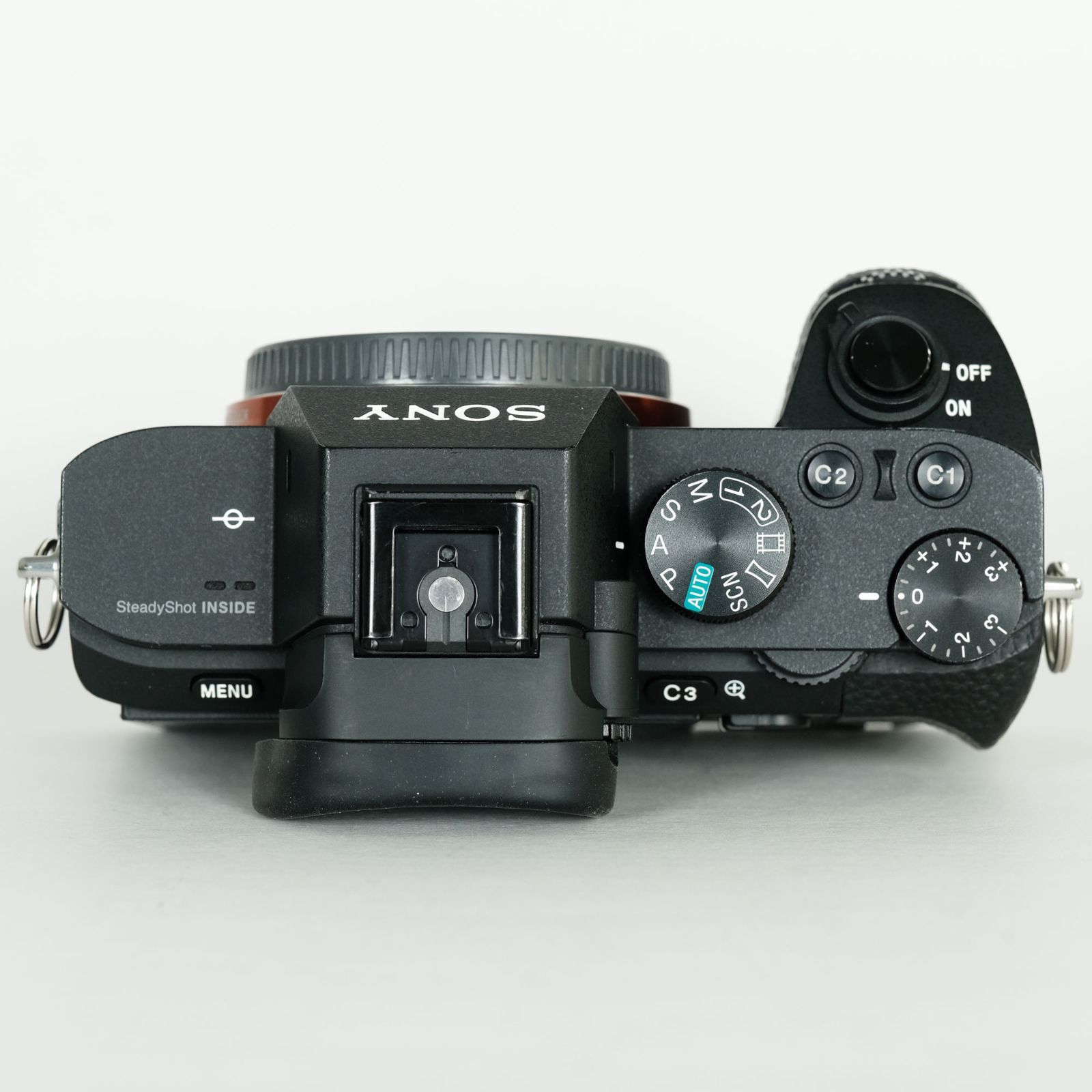良品｜シャッター数33,190回｜バッテリー5個] SONY α7 II（ILCE