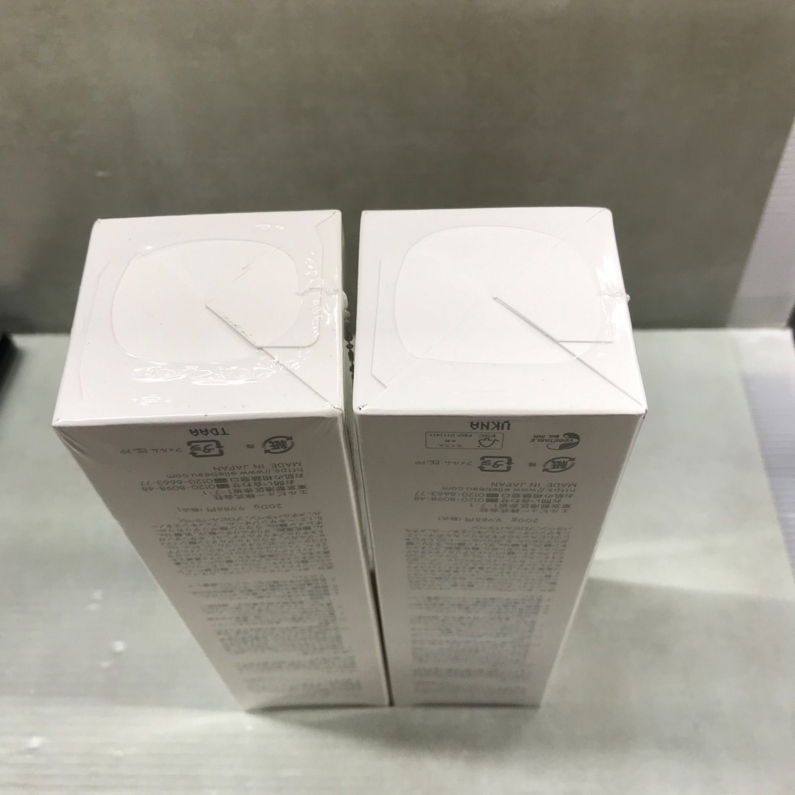 フェイストリートメント 200g×1