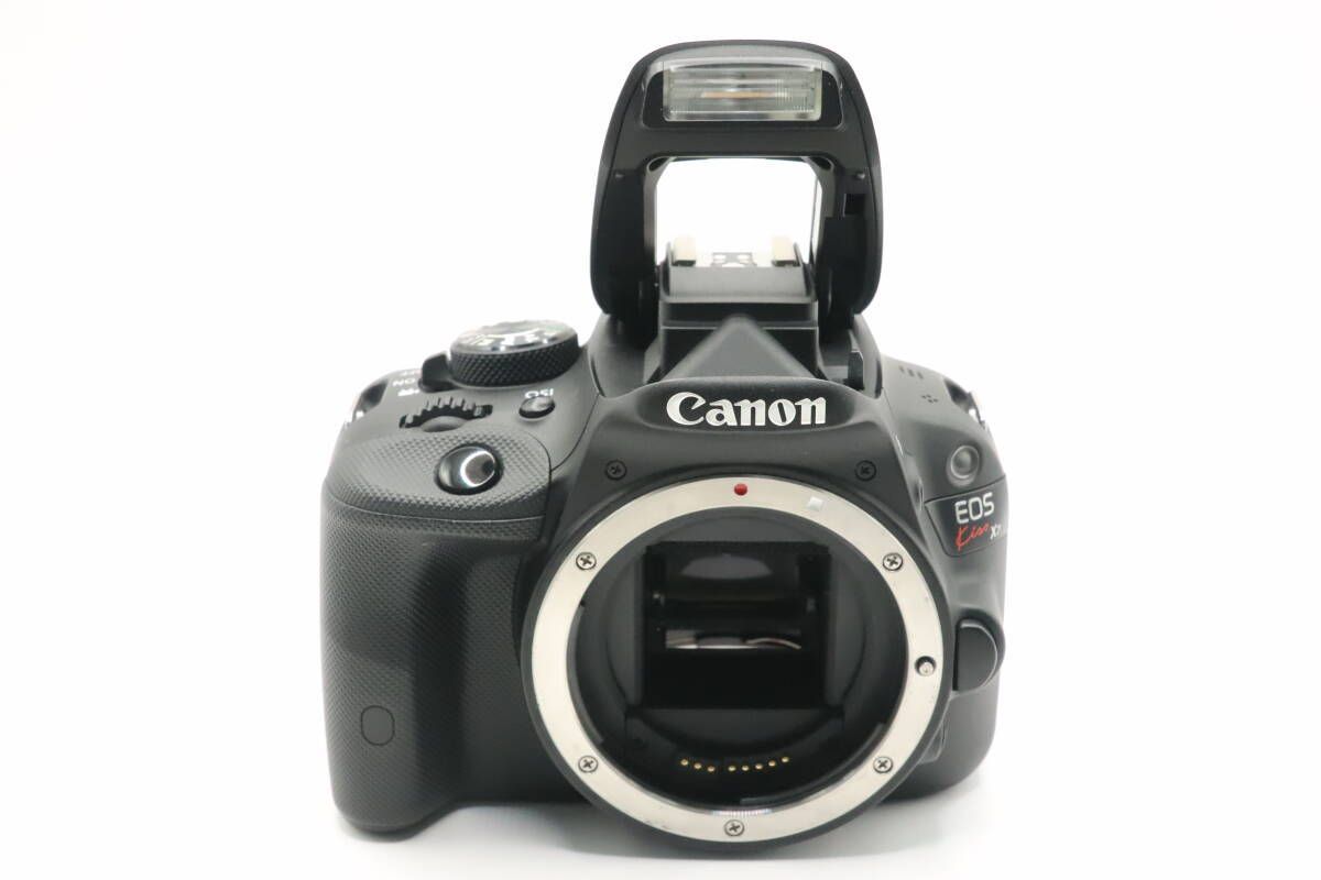 Canon EOS 7D EF-S 18-55mm レンズキット キヤノン デジタル
