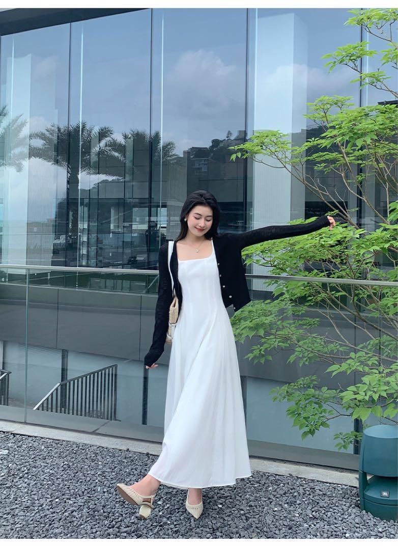 春の装い ウエストマーク