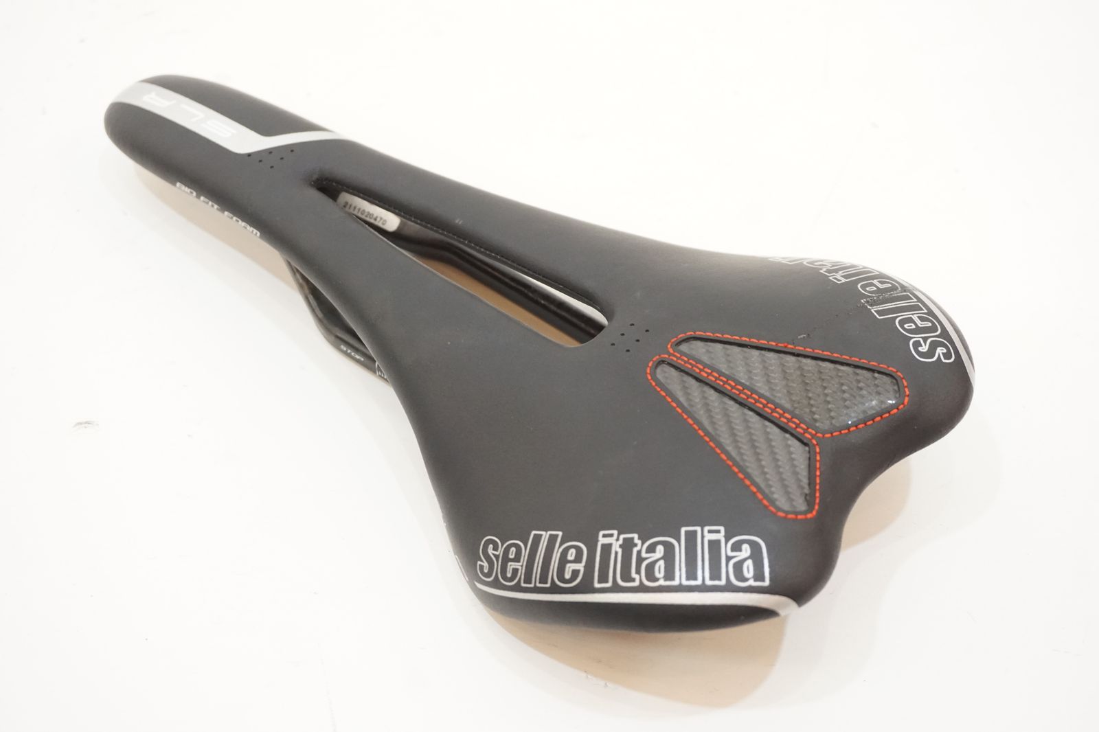 SELLE ITALIA