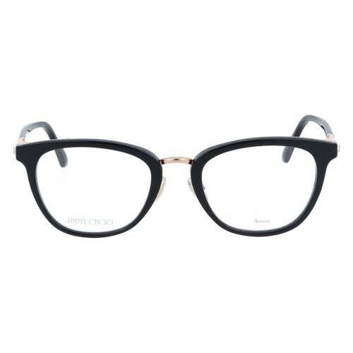 JIMMY CHOO ジミーチュウ メガネ JC289/F col.807 52mm