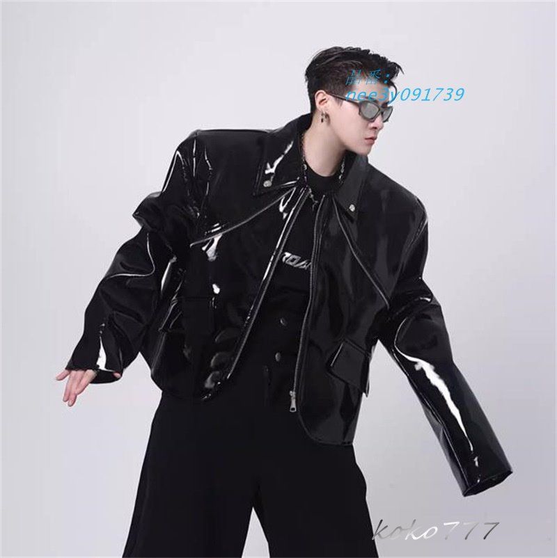 上着 男子