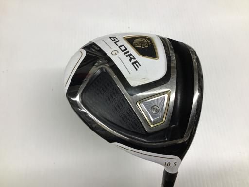 テーラーメイド GLOIRE G 13本セット R グローレ（GLOIRE）シリーズ