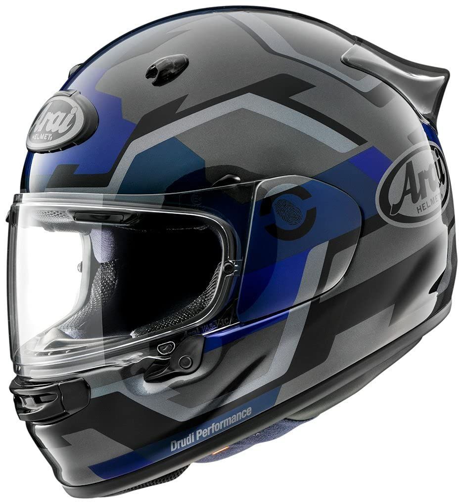アライ ヘルメット 61-62 Arai Arai SNELL QUANTUM-J フルフェイス 61