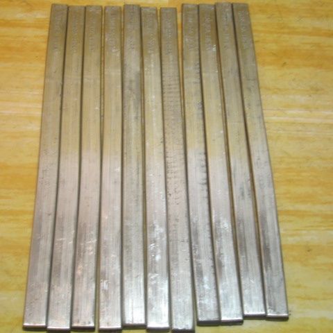 ▽H63A タムラ製作所 棒半田 はんだ ハンダ まとめて お得11本セット 