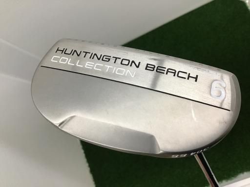 新品クリーブランド ゴルフクラブ HUNTINGTON BEACH 6C 楽天市場】huntington beach 6cの通販