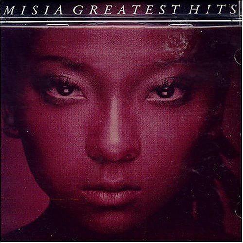 CD)Misia - Greatest Hits - メルカリ