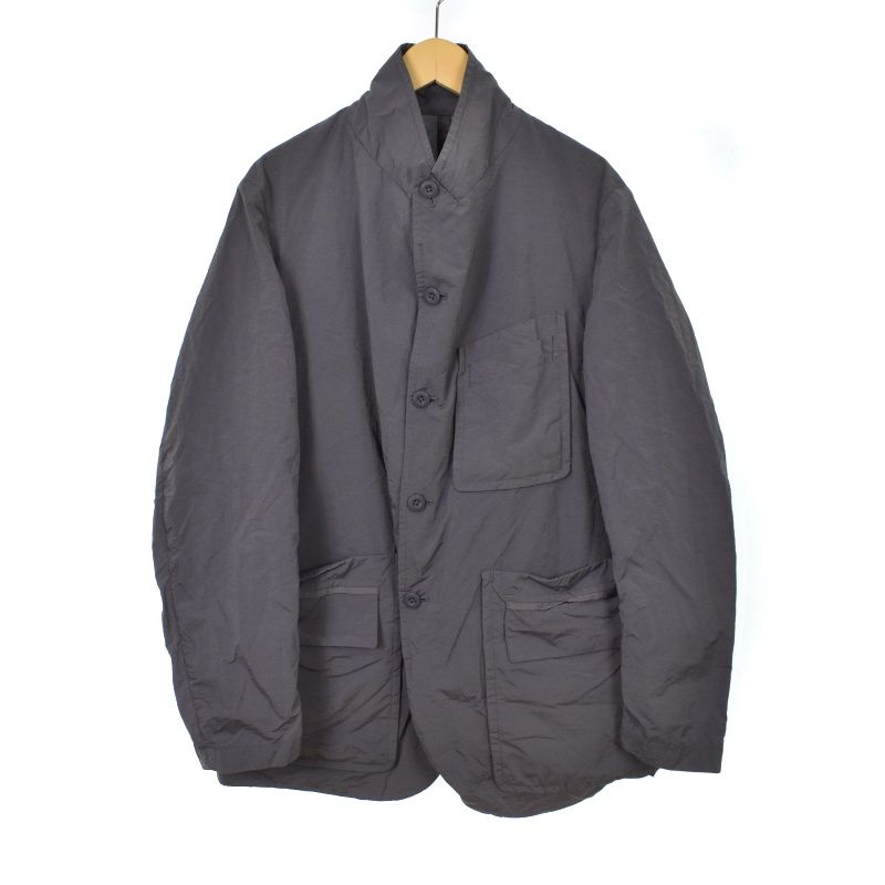 TEATORA グレー テーラードジャケット TEATORA グレー テーラードジャケット 2025年最新】TEATORA