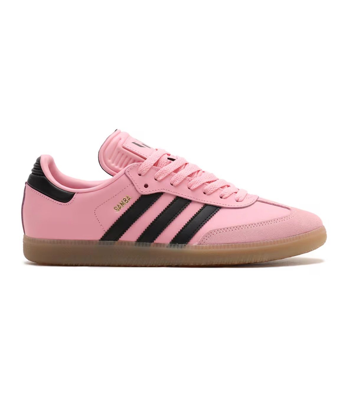 adidas SAMBA MESSI IN アディダス オリジナルス サンバ メッシ