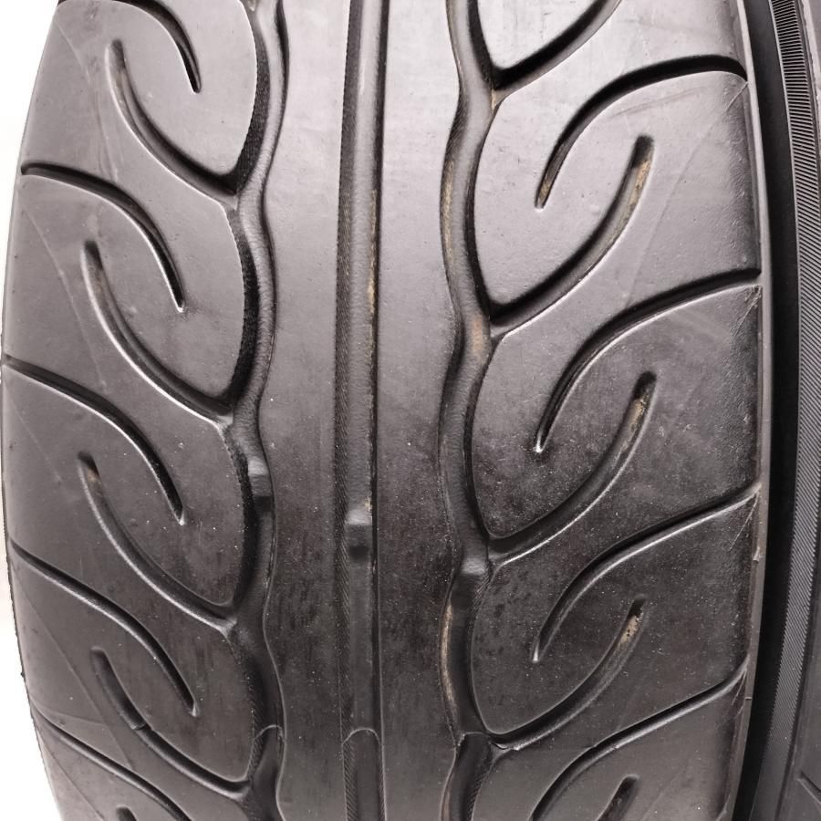 YH ADVAN NEOVA AD08R 205/45R16 83W 2本 YOKOHAMA ADVAN NEOVA