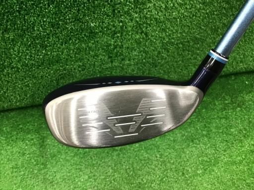 【限時特価】 ダンロップ XXIO 2025 H6 レディース ユーティリティ UT XXIO MP1300L HB フレックスR レディース 女性用 右利き 右用 Cランク ゴルフクラブ