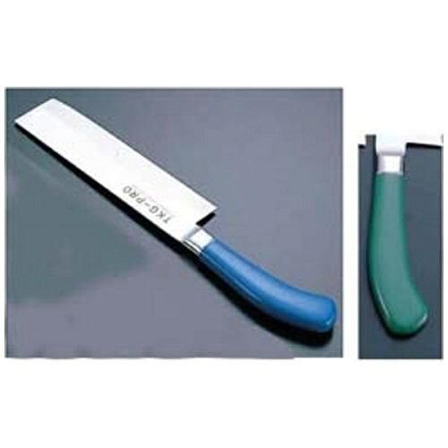 3営業日で発送 遠藤商事 Endo Shoji ＴＫＧ ＰＲＯ 抗菌 菜切庖丁 両刃 １８㎝ グリーン ATK4511