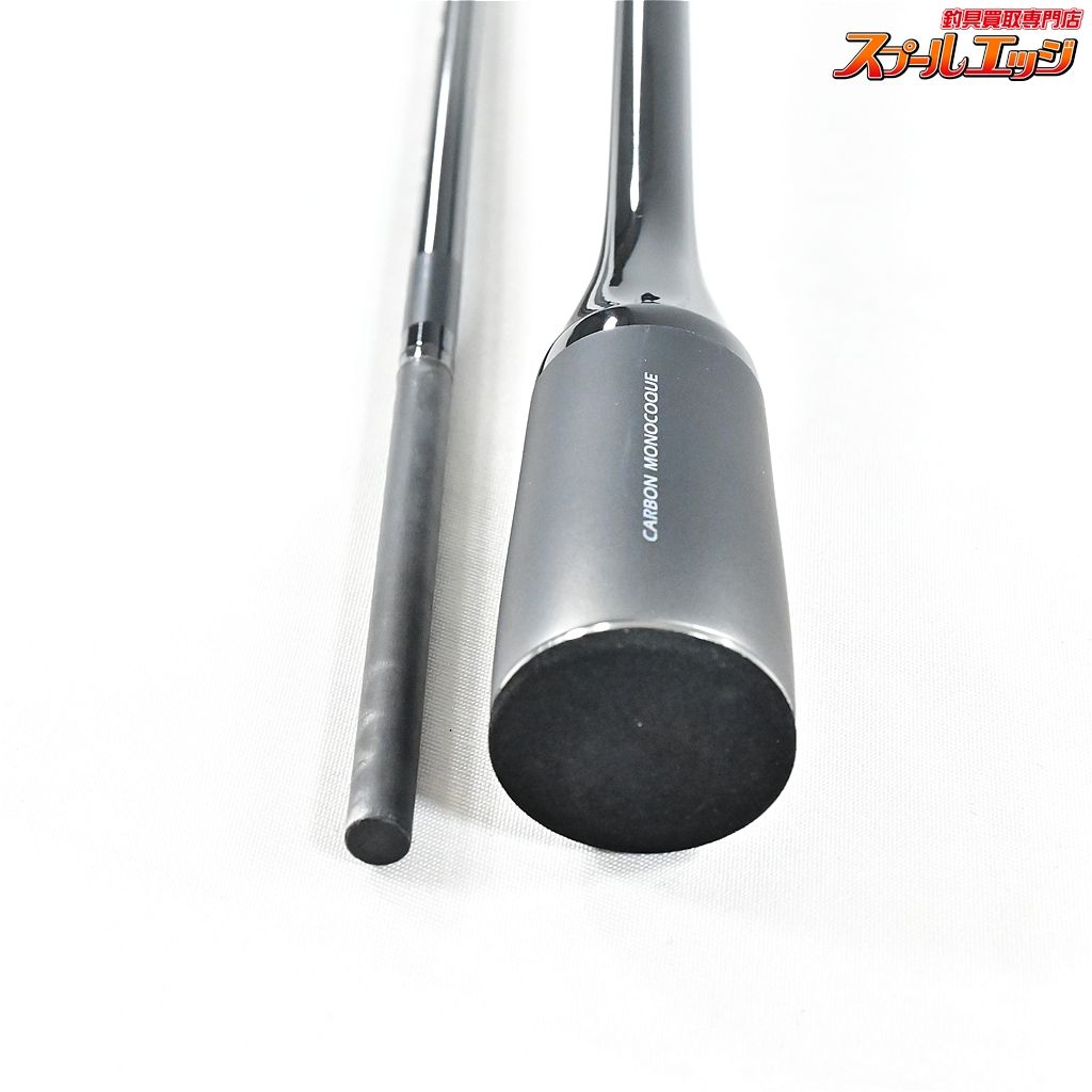 シマノ 24オシアジガー LJ B 62-2 FS SHIMANO OCEA JIGGER ワラサ イナダ サワラ K_188 v 43473