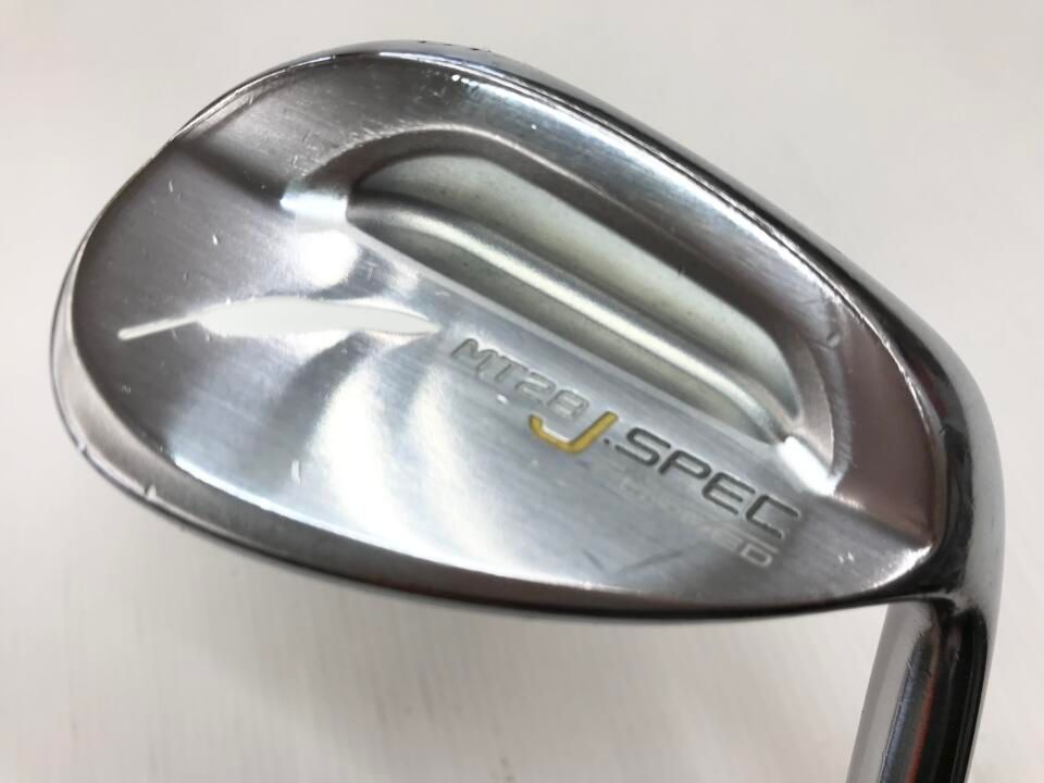 貴重な☆54度☆中古市場で品薄の☆名器ウェッジ☆SM4☆ 貴重な☆54度☆中古市場で品薄の☆名器ウェッジ☆SM4☆ - メルカリ