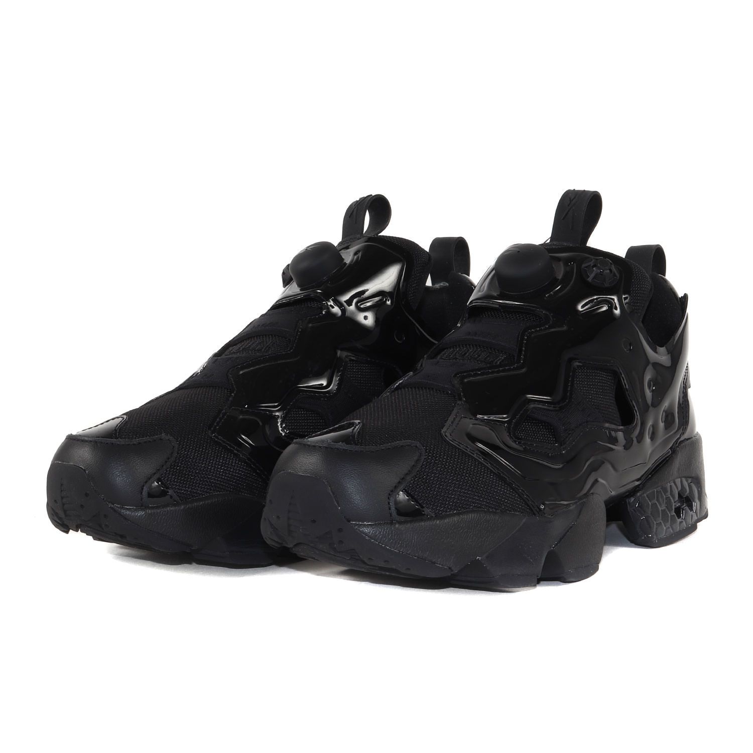 美品 Reebok リーボック サイズ:25.5cm 21SS JUUN.J INSTAPUMP