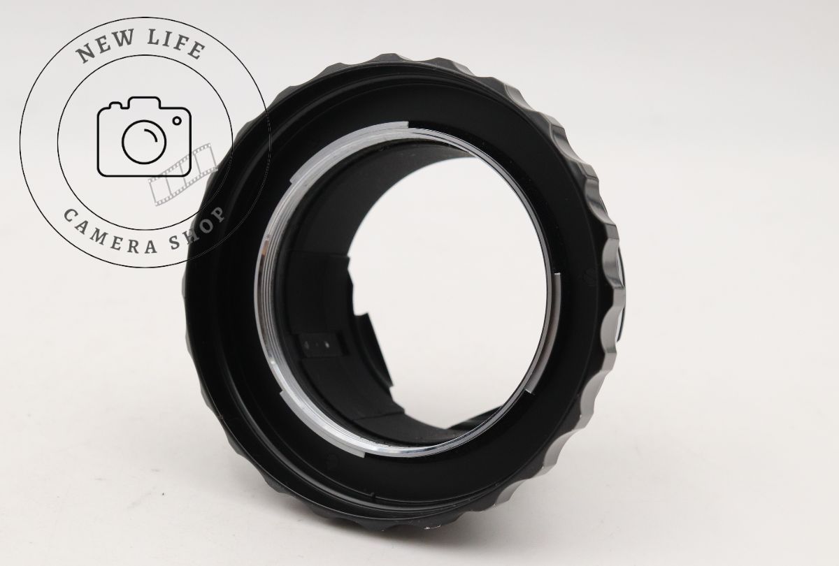 上品 ZENZA BRONICA ヘリコイド リング S2 EC EC-TL など ピントリング 14750