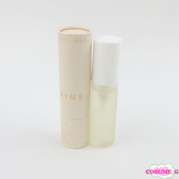 KINS ブースター 50ml 3本セット 51 KINS ブースター II 50mL 3本