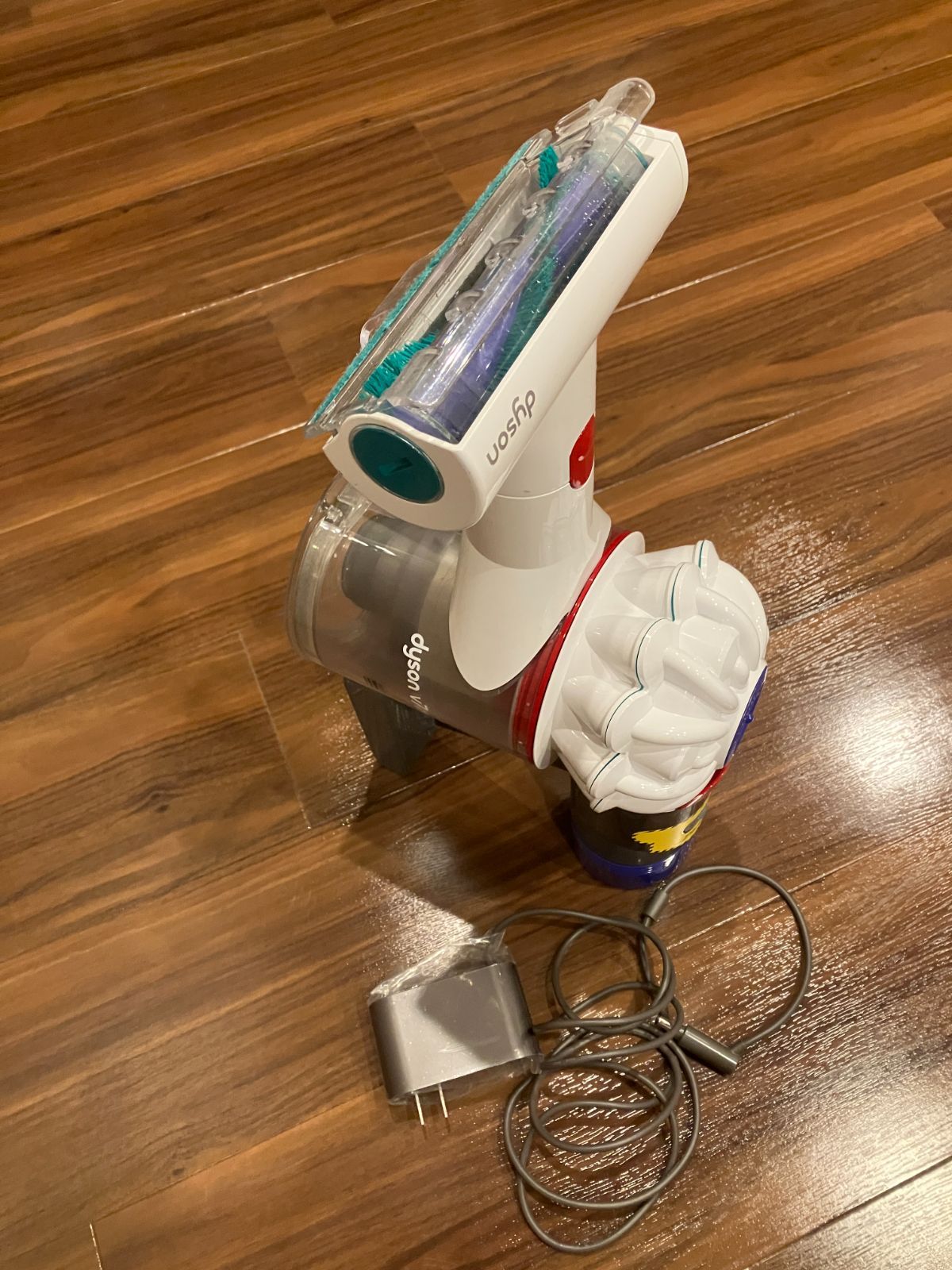 コンパクト 充電式