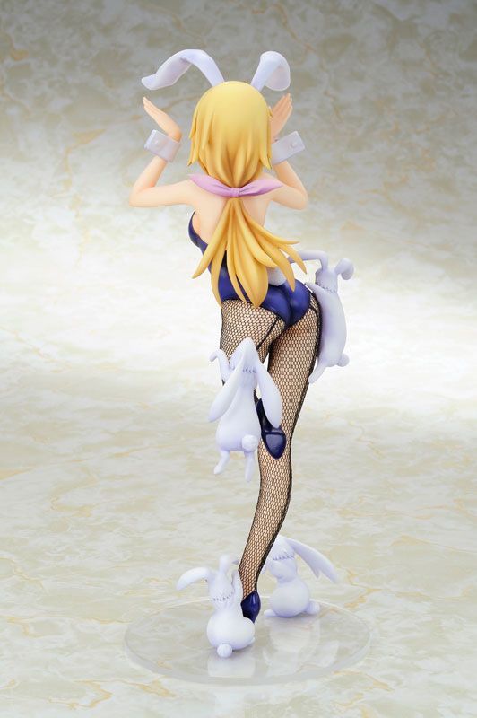 新品】IS〈インフィニット・ストラトス〉 シャルロット・デュノア -Bunny Style- 1/7 完成品フィギュア - メルカリ