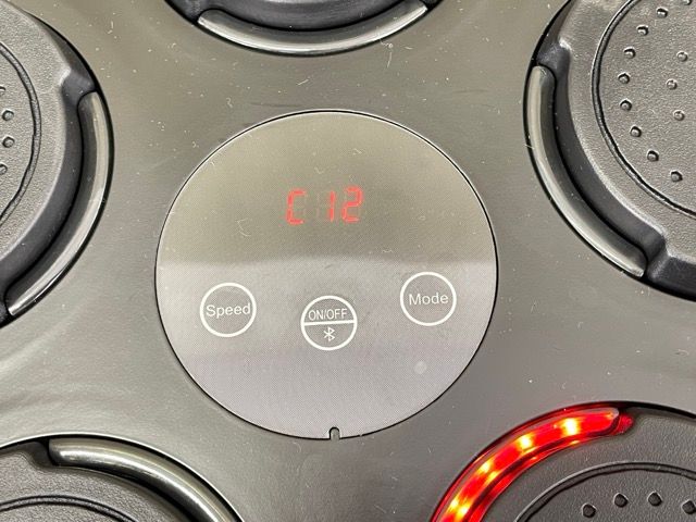 美品 Musical Boxing Pro 【中古】動作保証 ミュージカルボクシング