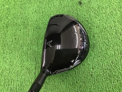 中古】 キャロウェイ X2 HOT 5W フェアウェイウッド FW X2 HOT