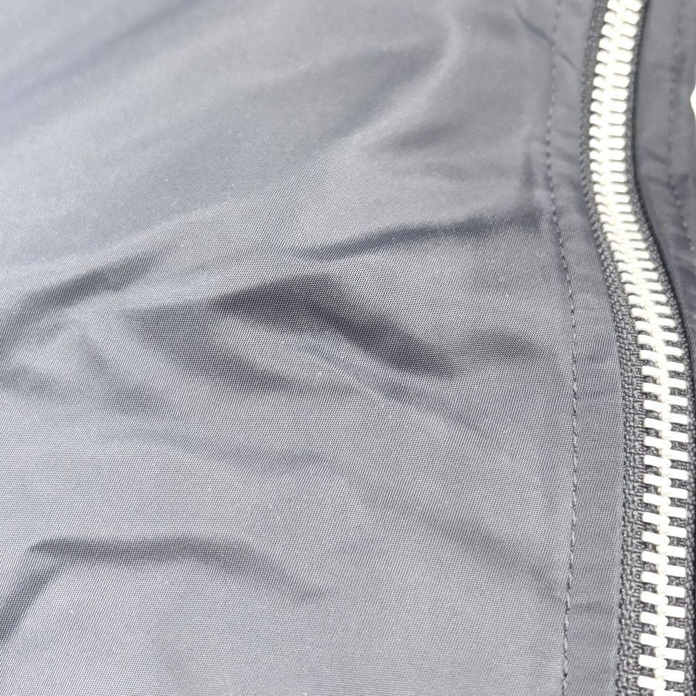 サカイ スカート レディース サイドファスナー ロングスカート  