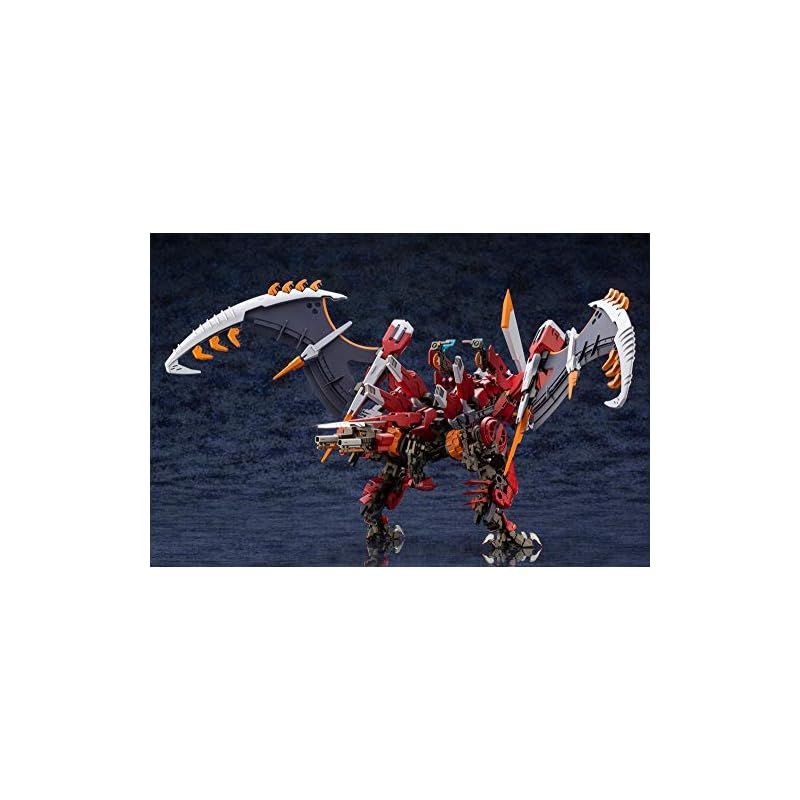 壽屋(KOTOBUKIYA) ヘキサギア アグニレイジ 全高約220mm 1/24スケール