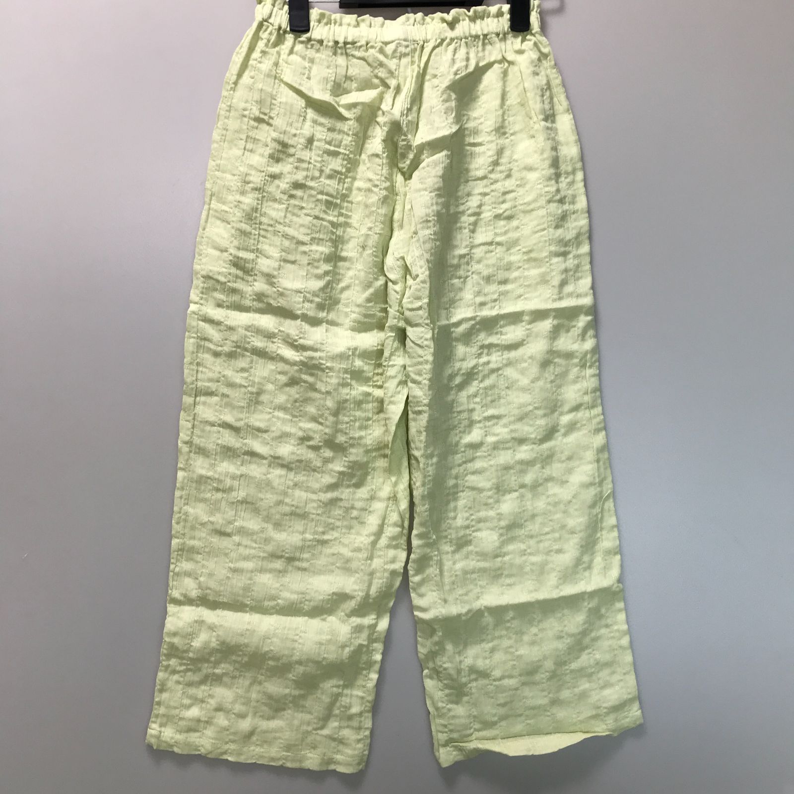 az1540コ ナルエー Moon Tan for Pink label シャーリングダブル