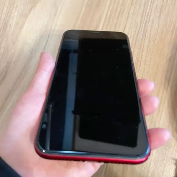iPhone テンアール XR 本体 128GB - メルカリ
