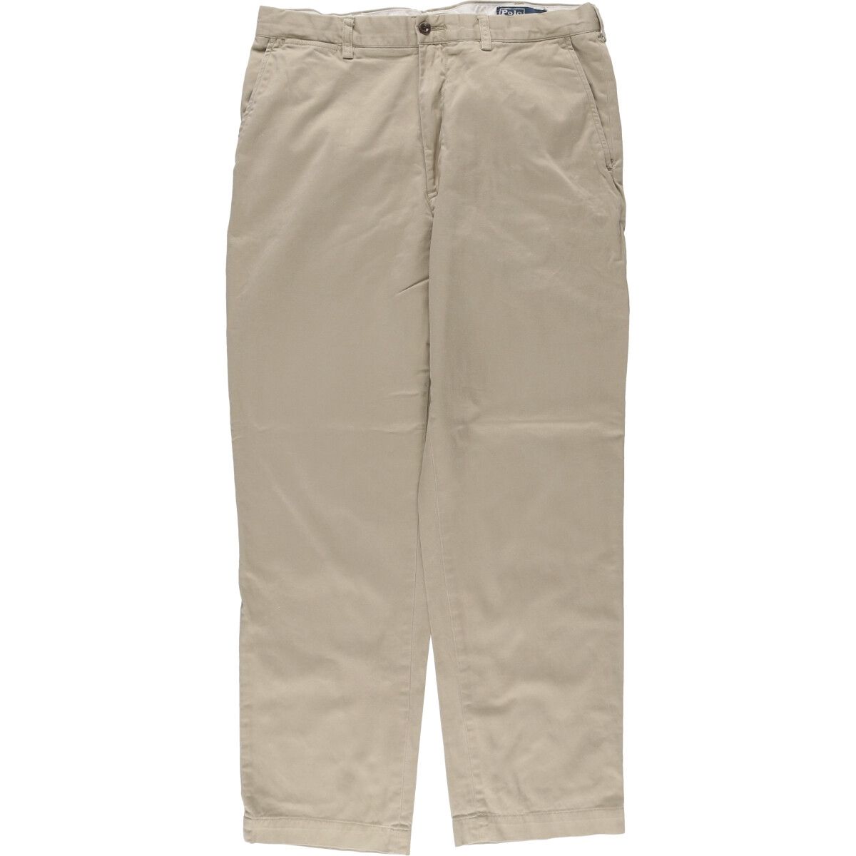 古着 ラルフローレン Ralph Lauren POLO by Ralph Lauren チノパンツ メンズw36相当|eaa542891