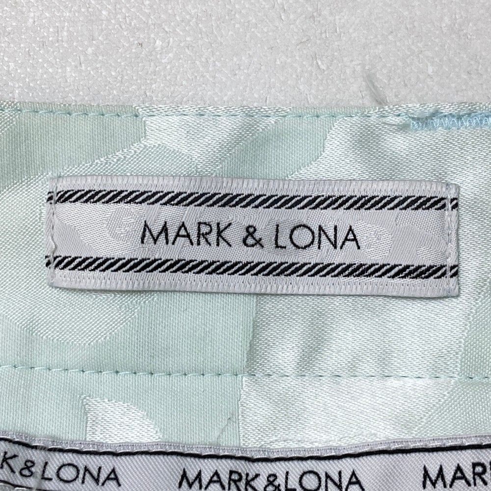 Mark and Lona サイズL サイズ：L MARK&LONA マークアンドロナ ストレッチパンツ 迷彩柄