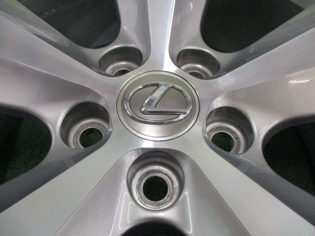 レクサス10系 NX純正