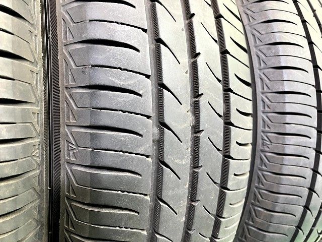 TOYO サマー トーヨー ナノエナジー3プラス 175 65R15 4本 6ミリ FFCRYSTALESIA_COM