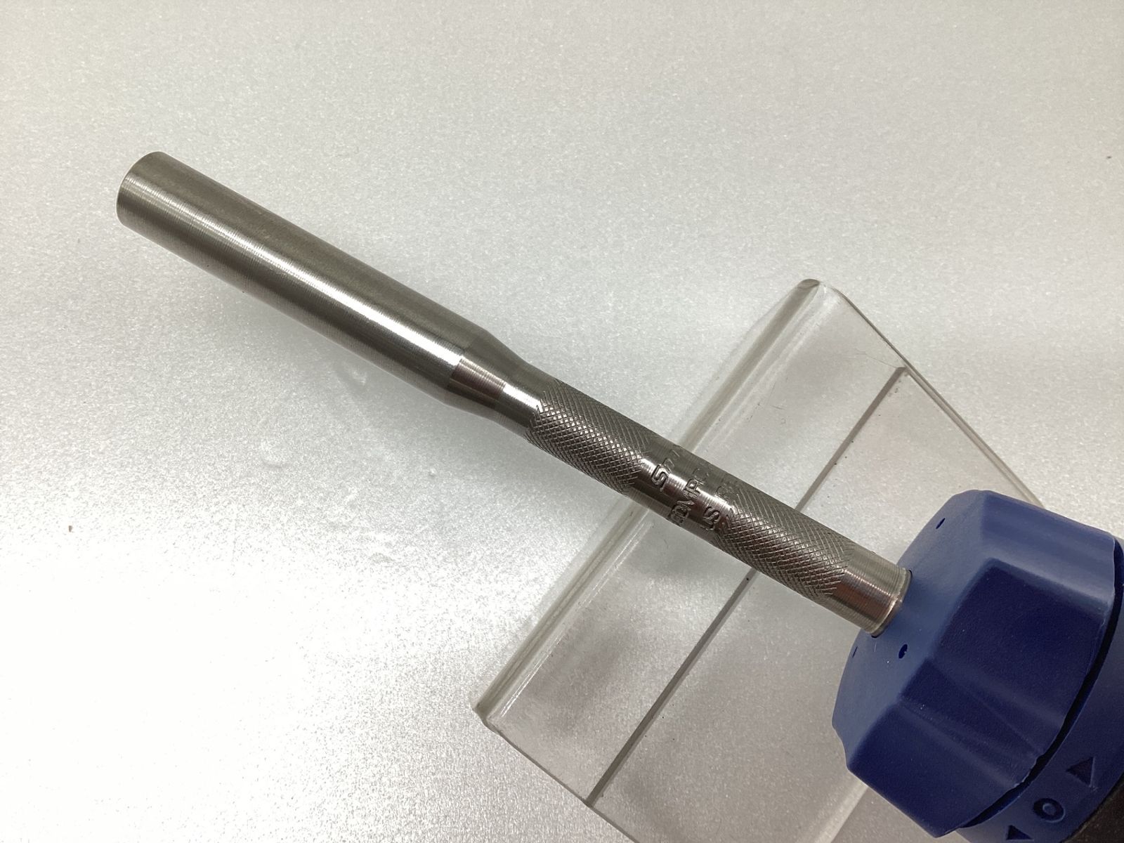 Snap-on スナップオン ラチェットドライバー SGDMRC44BMB パワーブルー IT3NH1V94X0N エコツール豊田インター店 M02 FFCRYSTALESIA_COM