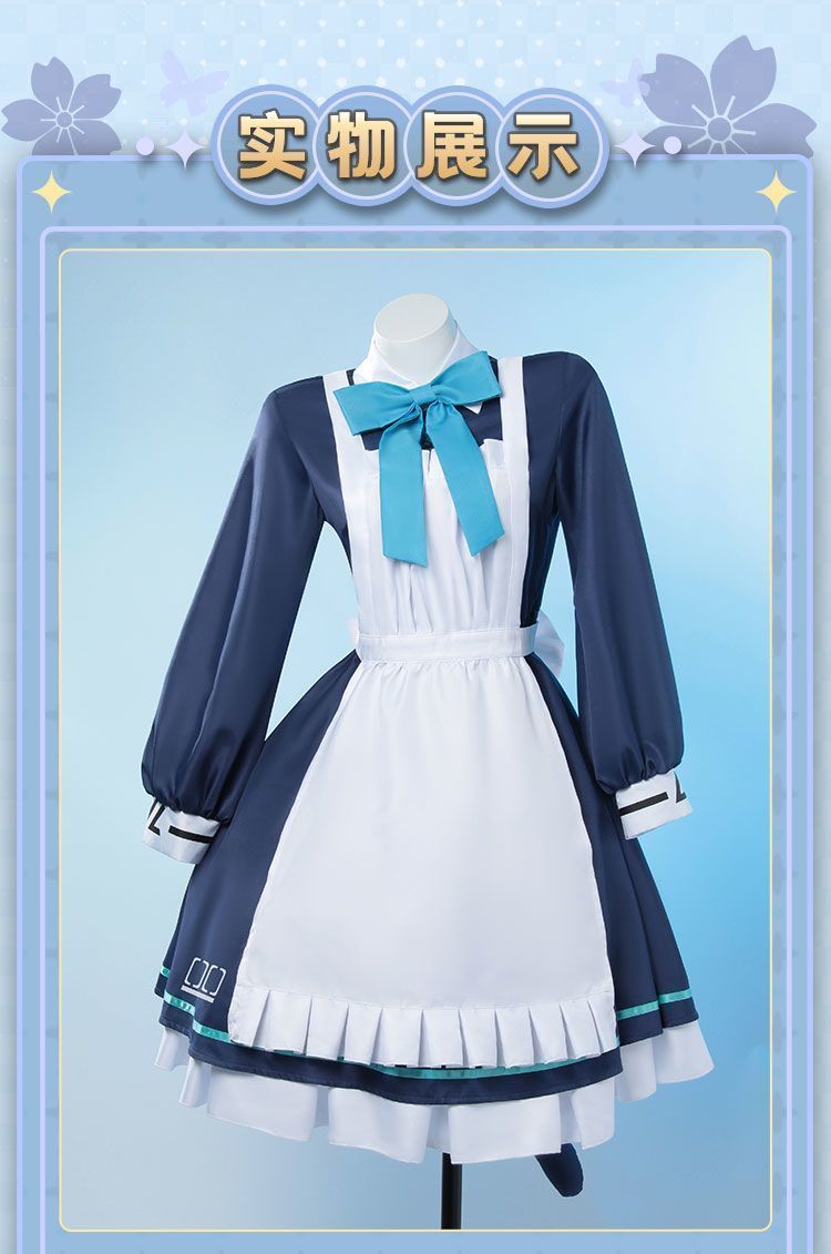 撮影会用 コスチューム