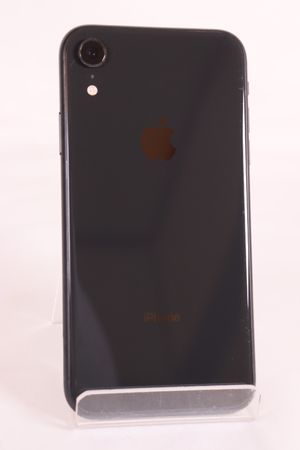 SIMフリー iPhoneXR 64GB ブラック バッテリー83%%%% 送料無料 | ajjawe.ps