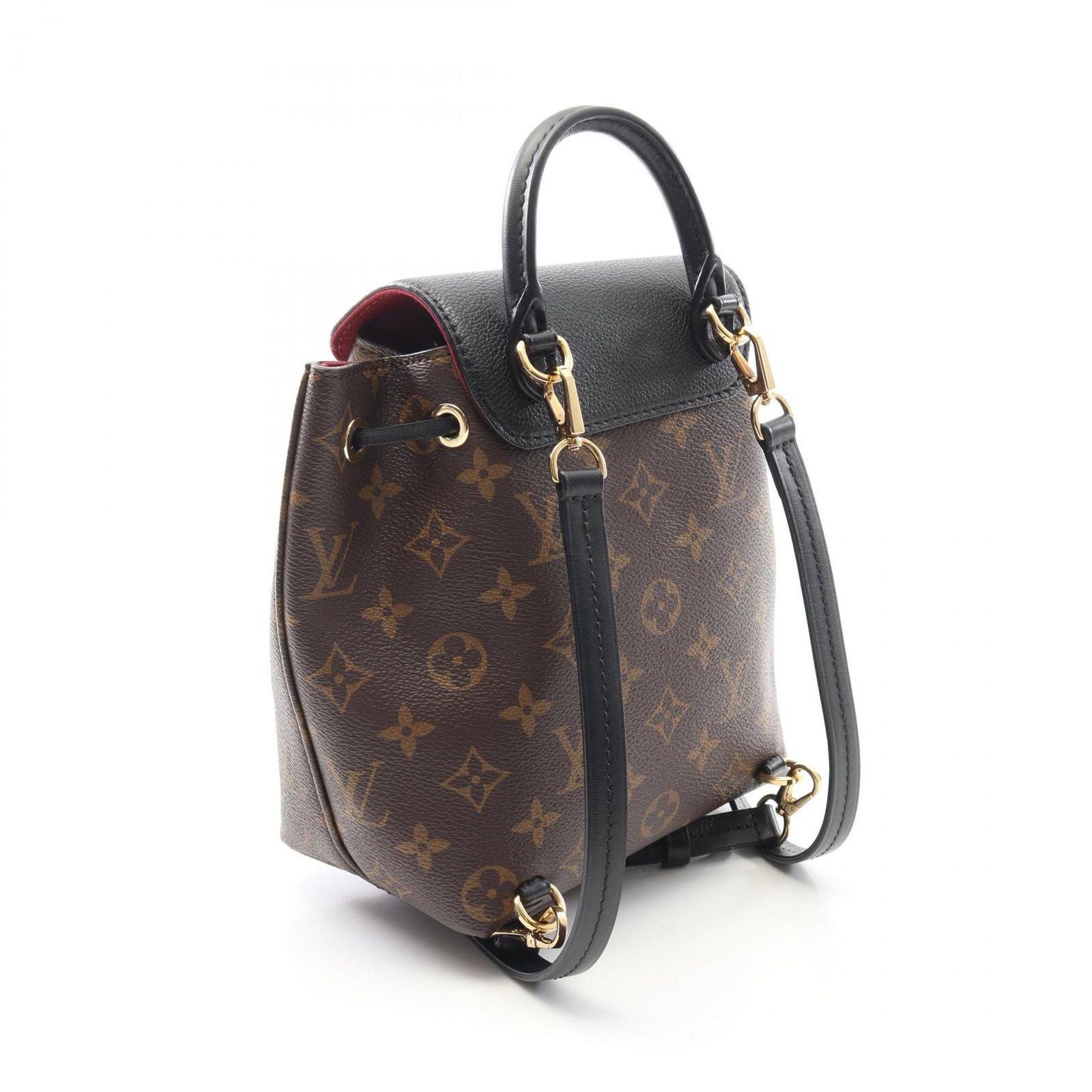 ルイ・ヴィトン LOUIS VUITTON リュックサック バックパック