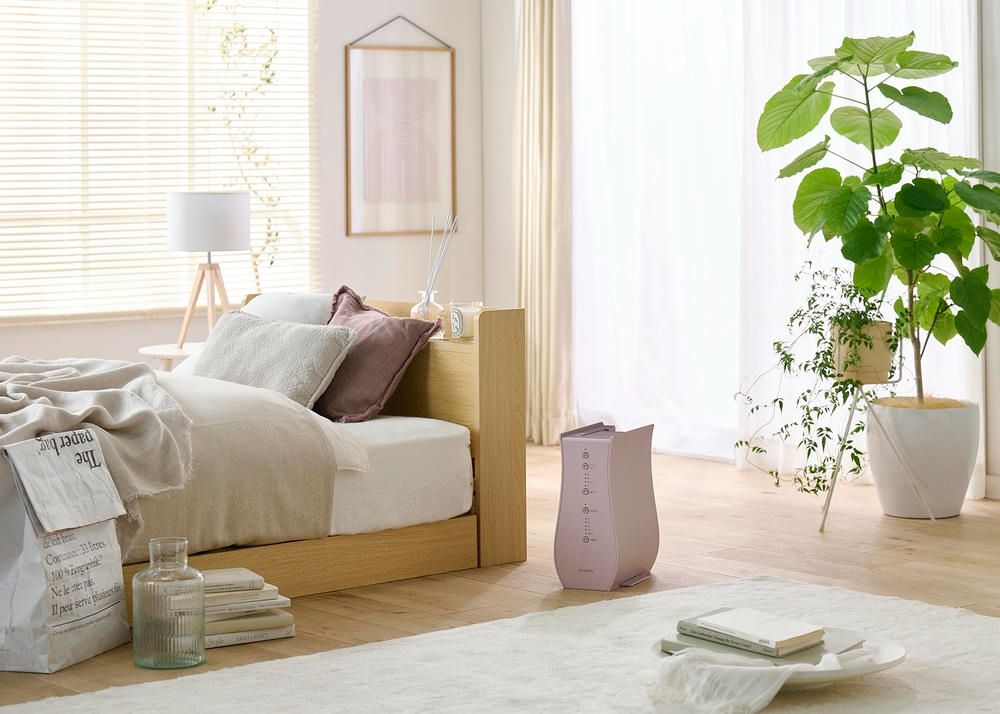 カラリエ メーカー保証付き