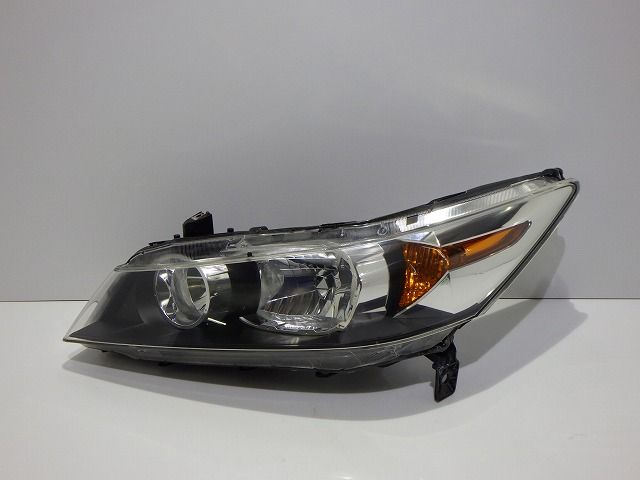 コーティング RN6|7 ストリーム 前期 左ヘッドライト HID 100-22652 C バラスト付き 250422018