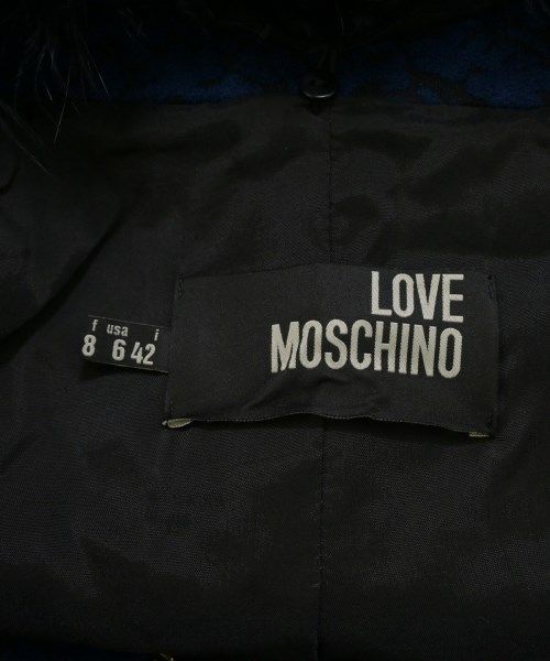 MOSCHINO ブルゾン