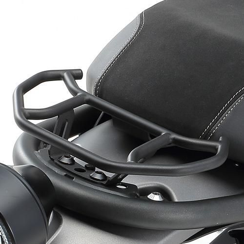 ヤマハ純正 XSR700(BEE1/BMC1)用 リアラック/リアキャリア＿ワイズギア