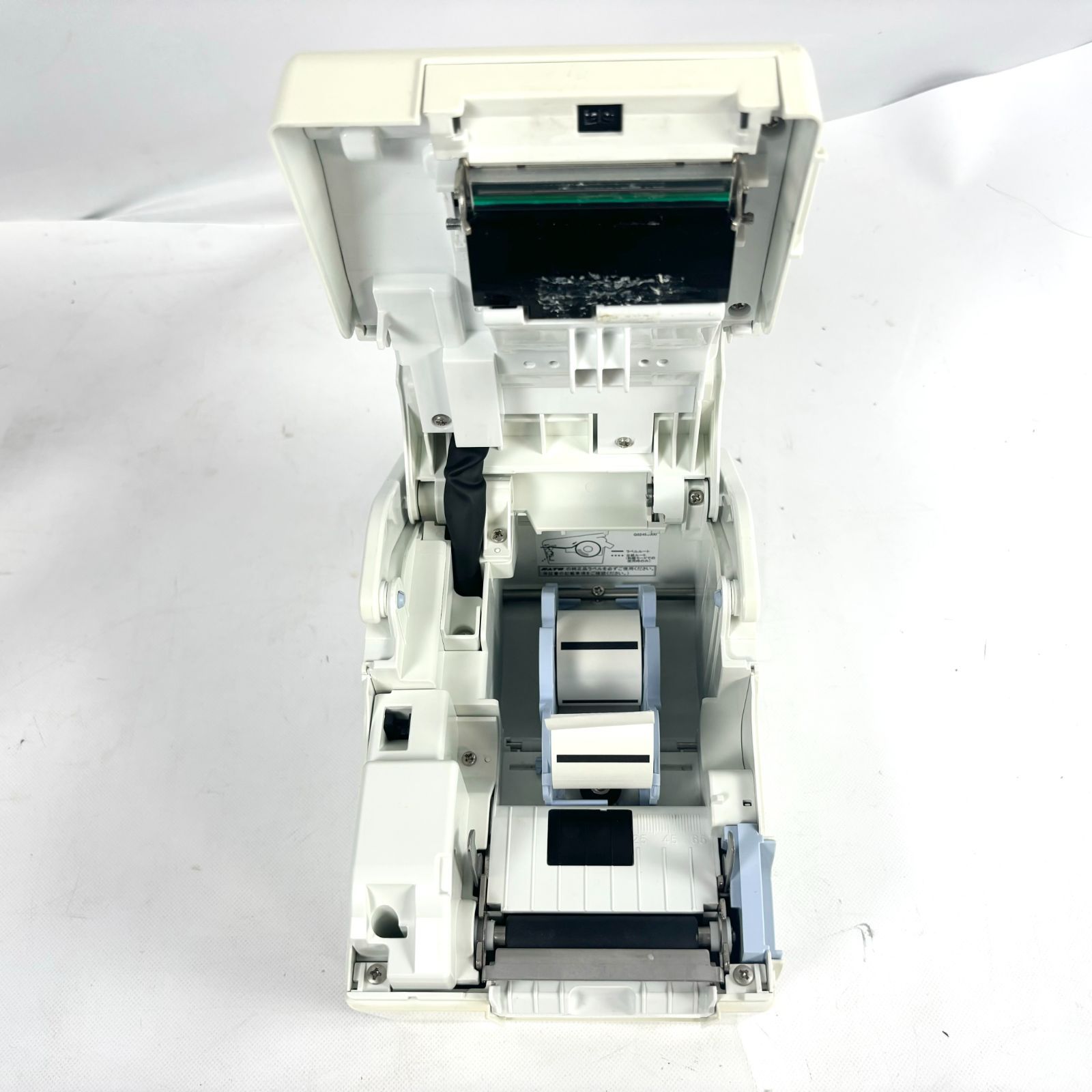 FI212T バーコードプリンター