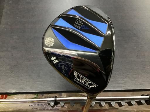 スポーツ別 キャスコ POWER TORNADO UFO AIR 44 ユーティリティ R