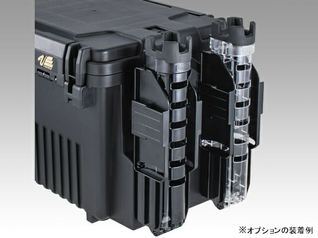 ☆明邦化学　メイホー　MEIHO　バーサス　タックルバッグ　中古☆ 11-23TACKLEBOX⁄希少タックルボックス☆VS-9030（VS-3040 x ４個セット