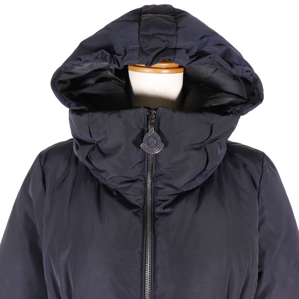 MONCLER】モンクレール RENNE GIUBBOTTO レンヌ 4209 - メルカリ