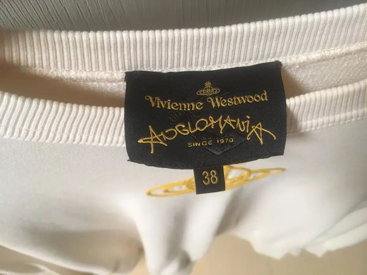 Vivienne Westwood 2024ss トレーナー スウェット Vivienne Westwood(ヴィヴィアン・ウエストウッド) トレーナー