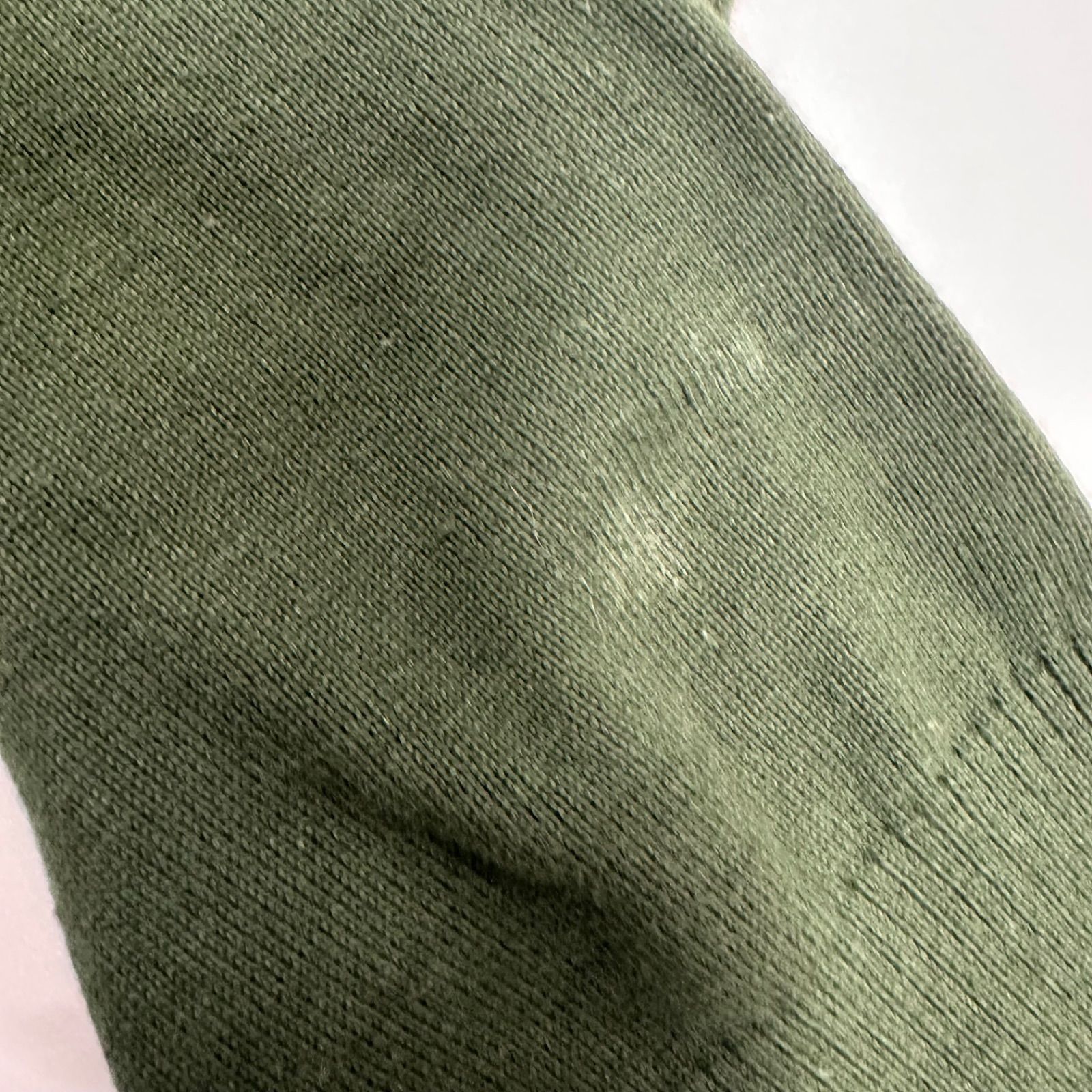 70】TTT MSW Flower camo knit polo ティー モダンストリートウェアー