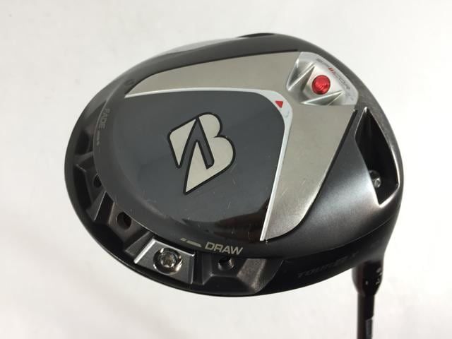 ゴルフクラブ ブリヂストン TOUR B X ドライバー 2020 ツアーAD TX3-5 1W 14日間返品OK